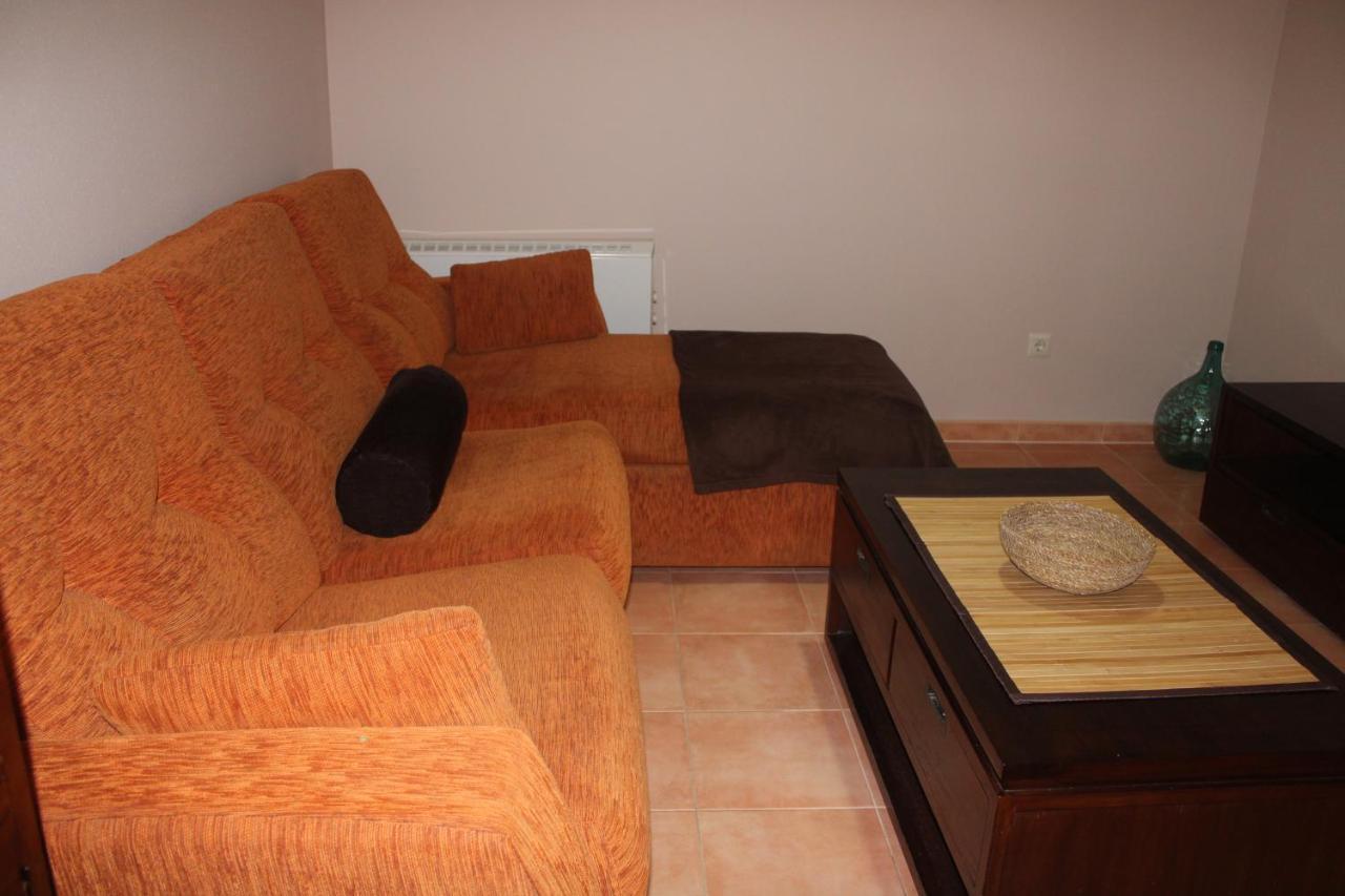 Apartamento O Meu Recuncho Sanxenxo Exterior foto