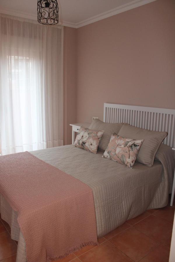 Apartamento O Meu Recuncho Sanxenxo Exterior foto
